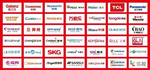 從“多品牌”到“多品類” 家電行業的顛覆才剛開始